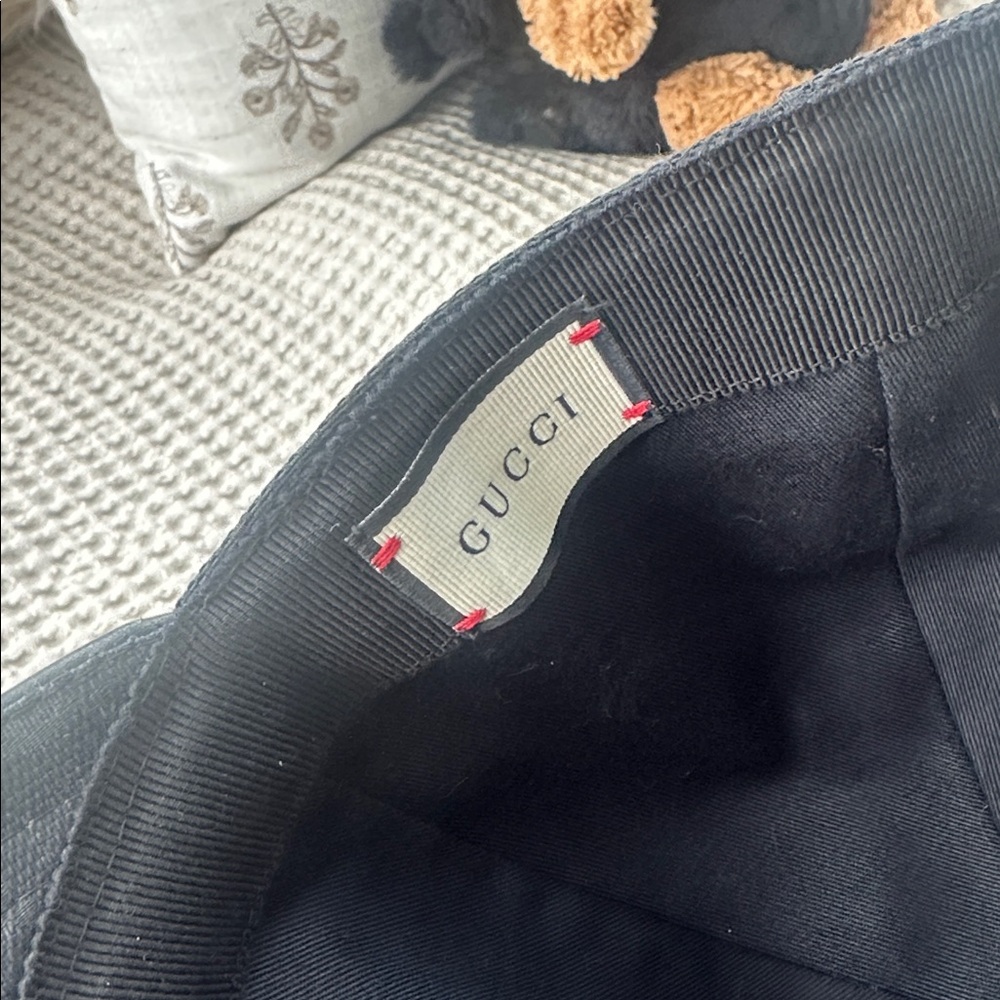 Gucci Cap - Picture 2 of 4